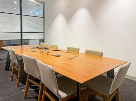 Image 9 of Regus - 460 Lonsdale Street,Level 13 & Level 14