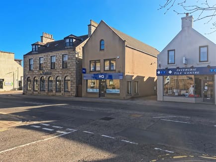 Image 1 of Hq - 8 High Street, Aberdeenshire,Ground and First Floors