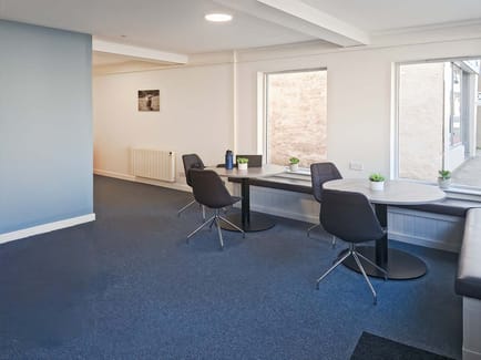 Image 2 of Hq - 8 High Street, Aberdeenshire,Ground and First Floors