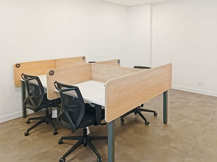 Image 4 of Spaces - Rua Dante Carraro, 110,Pinheiros