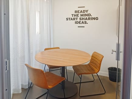 Image 8 of Spaces - Rua Dante Carraro, 110,Pinheiros