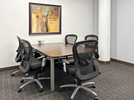Image 10 of Regus - 7272 East Indian School Road,Suite 540