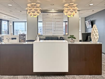Image 2 of Regus - 7272 East Indian School Road,Suite 540