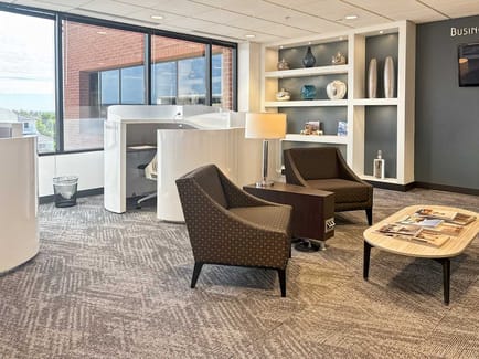 Image 5 of Regus - 7272 East Indian School Road,Suite 540