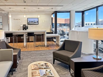 Image 6 of Regus - 7272 East Indian School Road,Suite 540