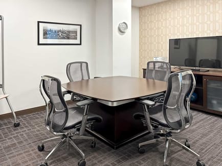 Image 9 of Regus - 7272 East Indian School Road,Suite 540