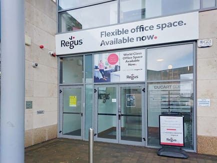 Image 1 of Regus - Ducart Suite,Castletroy Park,Commercial Campus