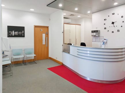Image 2 of Regus - Ducart Suite,Castletroy Park,Commercial Campus