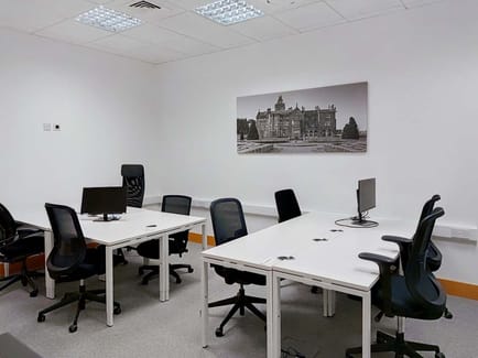Image 3 of Regus - Ducart Suite,Castletroy Park,Commercial Campus
