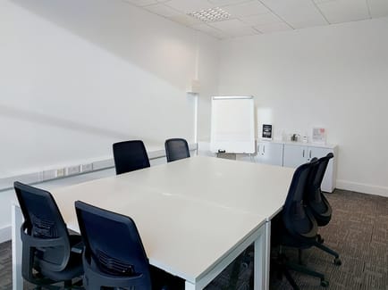 Image 4 of Regus - Ducart Suite,Castletroy Park,Commercial Campus