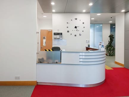 Image 9 of Regus - Ducart Suite,Castletroy Park,Commercial Campus