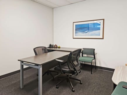 Image 1 of Regus - 701 West Georgia Street,Suite 1500