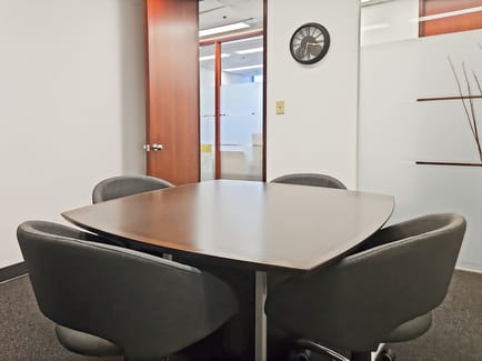 Image 11 of Regus - 701 West Georgia Street,Suite 1500