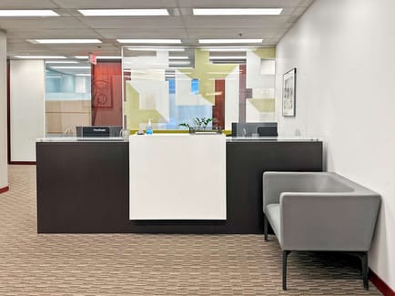 Image 2 of Regus - 701 West Georgia Street,Suite 1500