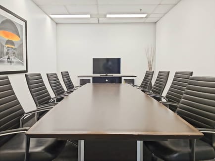 Image 3 of Regus - 701 West Georgia Street,Suite 1500