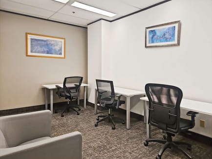 Image 4 of Regus - 701 West Georgia Street,Suite 1500