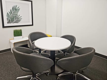 Image 5 of Regus - 701 West Georgia Street,Suite 1500