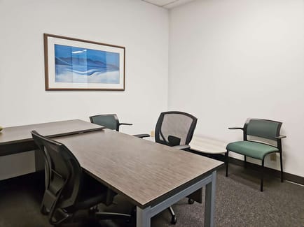 Image 7 of Regus - 701 West Georgia Street,Suite 1500