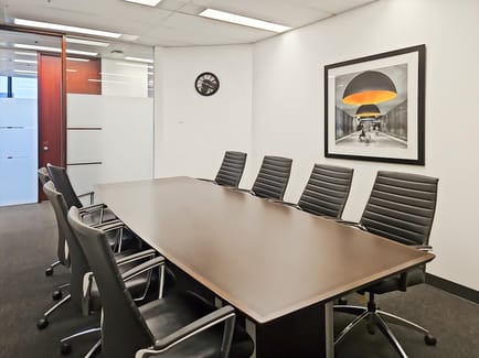 Image 9 of Regus - 701 West Georgia Street,Suite 1500