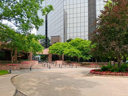 Image 1 of Regus - 3102 West End Avenue,American Center, Suite 400