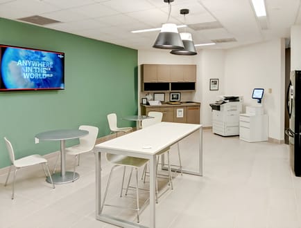 Image 14 of Regus - 3102 West End Avenue,American Center, Suite 400