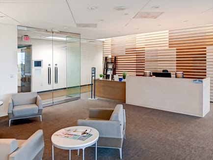 Image 2 of Regus - 3102 West End Avenue,American Center, Suite 400