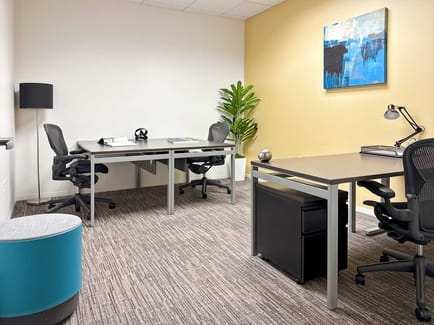 Image 3 of Regus - 3102 West End Avenue,American Center, Suite 400