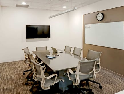 Image 4 of Regus - 3102 West End Avenue,American Center, Suite 400