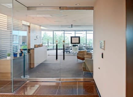Image 5 of Regus - 3102 West End Avenue,American Center, Suite 400