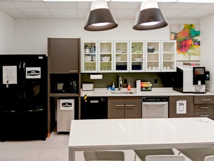 Image 6 of Regus - 3102 West End Avenue,American Center, Suite 400