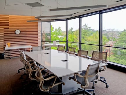 Image 7 of Regus - 3102 West End Avenue,American Center, Suite 400