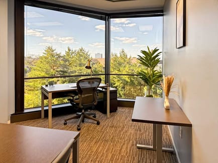 Image 8 of Regus - 3102 West End Avenue,American Center, Suite 400