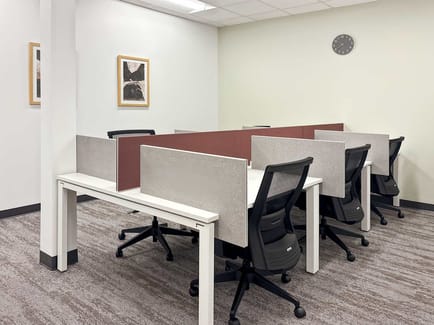 Image 1 of Regus - 26821 South Bay Drive,1st & 2nd Floor