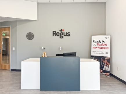 Image 2 of Regus - 26821 South Bay Drive,1st & 2nd Floor