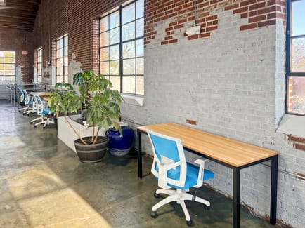 Image 13 of Regus - 12461 Veterans Memorial Highway,1st Floor