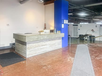 Image 2 of Regus - 12461 Veterans Memorial Highway,1st Floor