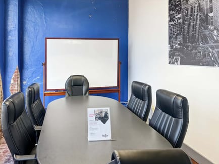 Image 4 of Regus - 12461 Veterans Memorial Highway,1st Floor