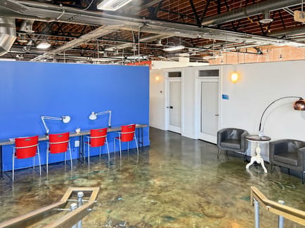 Image 5 of Regus - 12461 Veterans Memorial Highway,1st Floor