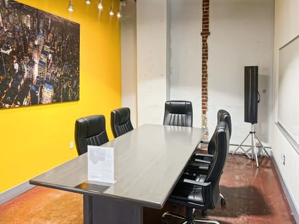 Image 9 of Regus - 12461 Veterans Memorial Highway,1st Floor