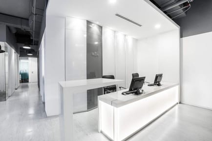 Image 2 of Regus - The Pinnacle, Persiaraan Lagoon,Suite 20-01 & 20-02B, Level 20