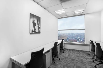 Image 4 of Regus - The Pinnacle, Persiaraan Lagoon,Suite 20-01 & 20-02B, Level 20