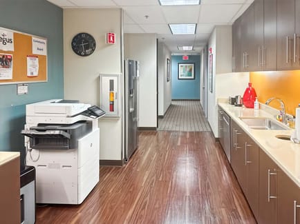 Image 11 of Regus - 1715 Indian Wood Circle,Suite 200