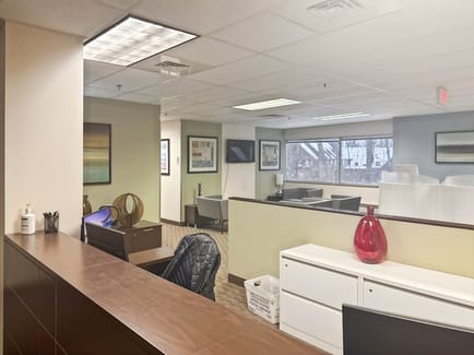 Image 12 of Regus - 1715 Indian Wood Circle,Suite 200