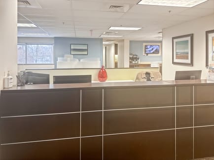 Image 2 of Regus - 1715 Indian Wood Circle,Suite 200