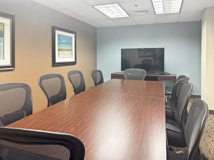 Image 3 of Regus - 1715 Indian Wood Circle,Suite 200