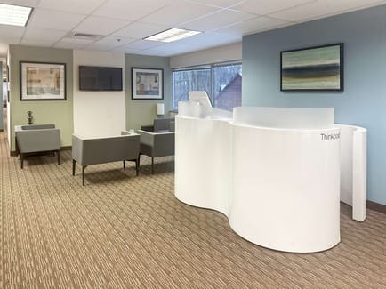 Image 5 of Regus - 1715 Indian Wood Circle,Suite 200