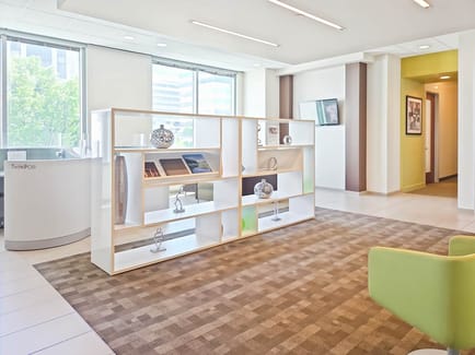 Image 13 of Regus - 1320 Main Street,Downtown Columbia, Suite 300