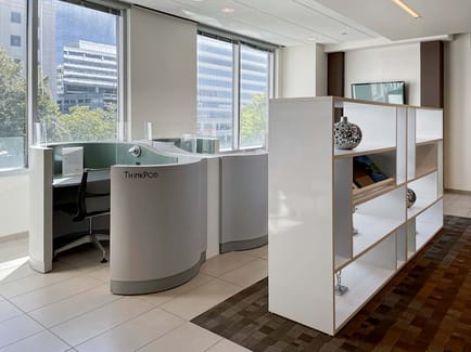 Image 5 of Regus - 1320 Main Street,Downtown Columbia, Suite 300