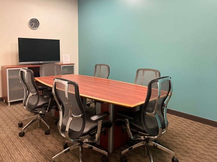 Image 9 of Regus - 1320 Main Street,Downtown Columbia, Suite 300