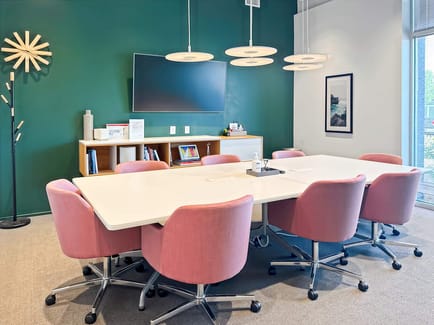 Image 3 of Spaces - 4100 Market Street,Suite 100